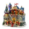 Lemax - Santas Castle Gala -Christmas Decor Sale Santas Castle Gala 44488.1706647690