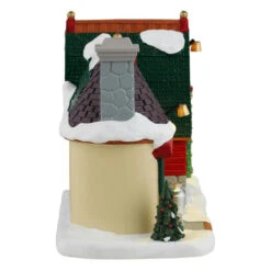 Lemax - Santas Snack Shack 6 Lemax - Santas Snack Shack -Christmas Decor Sale Santas Snack Shack right 04237.1706647942