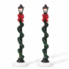 Department 56 - Small Town Street Lamps -Christmas Decor Sale Screen Shot 2016 09 01 at 10.27.02 PM 41012.1618857865