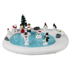 Lemax - Secret Snowman Ball