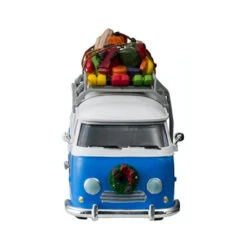 Lemax - Ski Van -Christmas Decor Sale Ski Van front 87862.1706535756