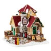 Lemax - Sunny Springs Lodge -Christmas Decor Sale Sunny Springs Lodge 84655.1706552780