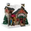 Lemax - Winters Haven Cafe -Christmas Decor Sale Winters Haven Cafe 39220.1706552816