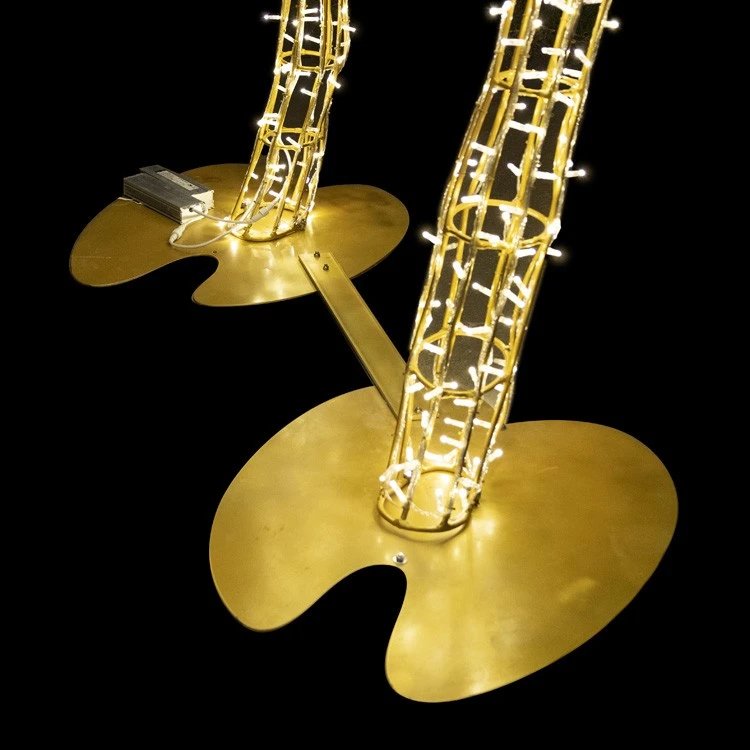 24' Deer 8 24' Deer - Image 6