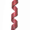 Twisted Paisley Bandana Christmas Garland - 3' - Red And Black - Unlit 2 Twisted Paisley Bandana Christmas Garland - 3' - Red And Black - Unlit -Christmas Decor Sale acb4e19lyxxwzy1nqatzipyc9ziq9pxw 35180.1588369560.386.513