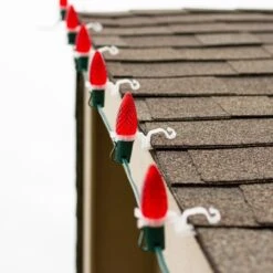 Christmas Designers All Application Clip - Bag Of 100 14 Christmas Designers All Application Clip - Bag Of 100 -Christmas Decor Sale all application clip app2 2