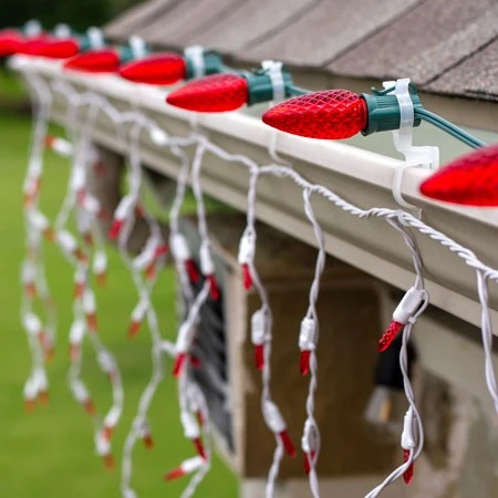 Christmas Designers All Application Clip - Bag Of 100 6 Christmas Designers All Application Clip - Bag Of 100 - Image 4