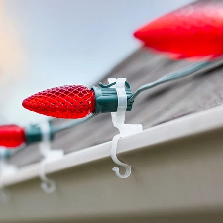 Christmas Designers All Application Clip - Bag Of 100 5 Christmas Designers All Application Clip - Bag Of 100 - Image 3