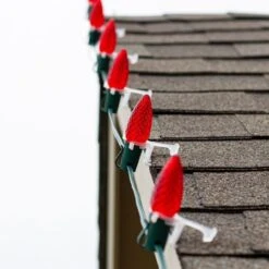 Christmas Designers All In One Clip - Bag Of 100 -Christmas Decor Sale all in one clip app1 3