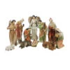 Vibrantly Colored Traditional Christmas Nativity Figurine Set - 15.5" -Christmas Decor Sale b8hoors4oh0lmtla0vxidalxlis4bai3 71383.1588415483
