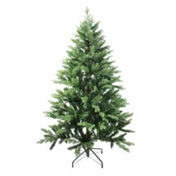 Northlight Real Touch™? Mixed Eden Pine Artificial Christmas Tree - Unlit - 7'