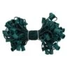 C9 Cord, 9" Spacing, Green Wire, SPT-1, 100' -Christmas Decor Sale c9 100 g 4