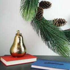 Northlight Long Pine Needle And Pinecone Artificial Christmas Wreath - 30" - Unlit -Christmas Decor Sale ccjkc0bhdytw6d3457kofvc2u7xujkg0 76545.1588397406