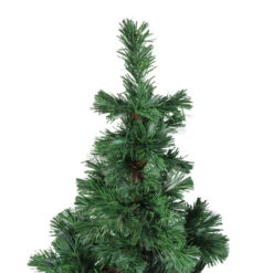 Northlight 4' Pre-Lit Artificial Spiral Pine Christmas Tree - Multi Color Lights -Christmas Decor Sale dak gd 62120 1 25473.1588397910