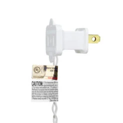 Northlight 4' Pre-lit Rockport White Pine Artificial Christmas Tree, Multi Lights -Christmas Decor Sale denniseast whiteplug newul 38632.1665610757