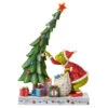 Department 56 Jim Shore Dr Seuss Grinch Un-decorating Tree Christmas Figure #6008886 -Christmas Decor Sale dept2056206008886 1 43712.1666251111