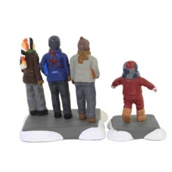 Department 56 Dept 56 A Christmas Story C'mon Guys Wait Up Christmas Figure -Christmas Decor Sale dept2056206009757 3 46430.1666900313