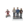 Department 56 Dept 56 A Christmas Story C'mon Guys Wait Up Christmas Figure -Christmas Decor Sale dept2056206009757 53884.1666900312