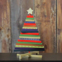Adjustable Wooden Christmas Tree Decoration - 15.5" - Multicolor 7 Adjustable Wooden Christmas Tree Decoration - 15.5" - Multicolor -Christmas Decor Sale dos9emlpdkgmyk5gkqot8at4uvcfnsdw 60275.1595894357
