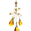 9.75" Amber And Gold Faceted Beads Christmas Teardrop Ornament 1 9.75" Amber And Gold Faceted Beads Christmas Teardrop Ornament -Christmas Decor Sale eghhs0pi2idp9se96gyvqjjvkkhkbq8a 44133.1664293228