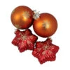 4ct Shiny Red Stars And Amber Orange Balls Glass Christmas Ornaments 4.25" 1 4ct Shiny Red Stars And Amber Orange Balls Glass Christmas Ornaments 4.25" -Christmas Decor Sale em7wmvzcsuhxi7x5rwyz47aguo6rskil 44578.1588369529