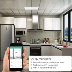 WiFi Smart App Controlled Timer -Christmas Decor Sale energy monitoring 1