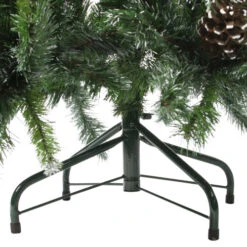 Northlight 4' Snowy Delta Pine With Pine Cones Full Artificial Christmas Tree - Unlit -Christmas Decor Sale ewxrfwvm8ydoflym5fyc4nnmoqgtejxo 31427.1588397129