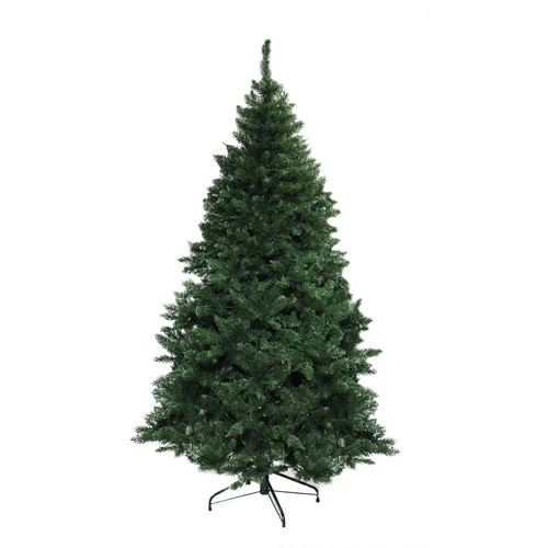 Northlight 12' Full Buffalo Fir Artificial Christmas Tree - Unlit 4 Northlight 12' Full Buffalo Fir Artificial Christmas Tree - Unlit - Image 2