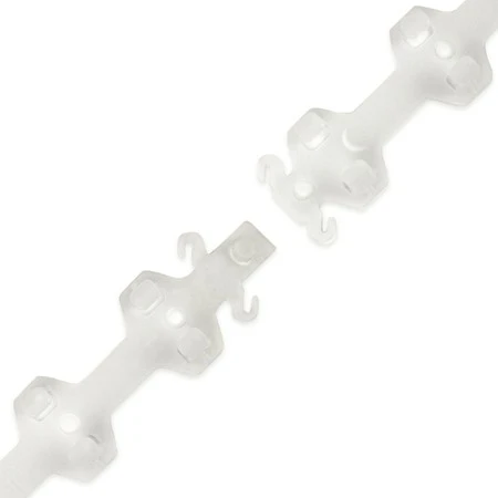 TreE-Z Wrap Clear - Available In Bags/Cases Of 5, 25 And 420 3 TreE-Z Wrap Clear - Available In Bags/Cases Of 5, 25 And 420