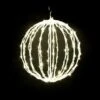 16" Foldable Sphere - Warm White - Consumer Grade