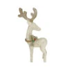 Northlight Lighted Reindeer Outdoor Christmas Decoration - 37.5" - Clear Lights -Christmas Decor Sale fhsrprgwa85gv3gfxtajywv3l3x1pi1i 94845.1591634596.386.513