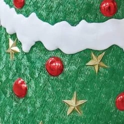 7' Christmas Tree -Christmas Decor Sale fiberglass christmas tree 450x450 web3