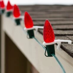 C9 Flex Clips - Bag Of 100 11 C9 Flex Clips - Bag Of 100 -Christmas Decor Sale flex clip app1 3