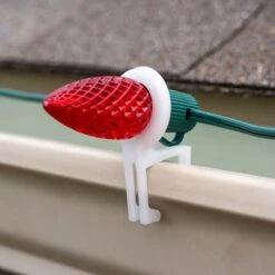 C7 Flex Clip – Bag Of 100 -Christmas Decor Sale flex clip app2 2