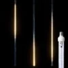 36" LED Meteor Shower Light - Warm White Tube Light Bulb - Pro Christmas -Christmas Decor Sale fs pc 36 26www