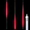 36" LED Meteor Shower Light - Red Tube Light Bulb - Pro Christmas -Christmas Decor Sale fs pc 36 rr
