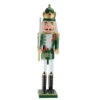 Northlight 24" Green And Gold Christmas Nutcracker King With Sword -Christmas Decor Sale fst1vswptujtpml8bs0ev7my6pprrjtp 20771.1587645151