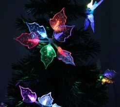 3' Pre-Lit Medium Fiber Optic Floral Artificial Christmas Tree - Multi-Color Lights -Christmas Decor Sale g0zystnnck4hj8vmlirlifpmjpq4nyom 42680.1588406594