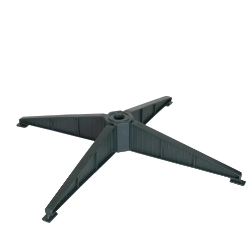 Northlight Medium Blackwater Fir Artificial Christmas Tree - 2' - Unlit 7 Northlight Medium Blackwater Fir Artificial Christmas Tree - 2' - Unlit - Image 5