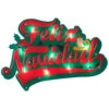 Northlight 18" Lighted 'Feliz Navidad' Christmas Window Silhouette 2 Northlight 18" Lighted 'Feliz Navidad' Christmas Window Silhouette -Christmas Decor Sale ha92196 edited temp 12289.1637846229