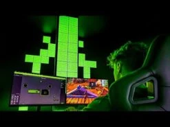 Twinkly, RGB, 6 Square Starter Kit -Christmas Decor Sale hqdefault 16 107