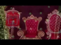 5.25' Santa Throne -Christmas Decor Sale hqdefault 17