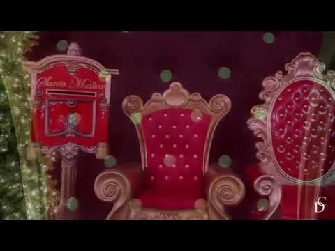 4.5' Santa's Mail Box 5 4.5' Santa's Mail Box - Image 3