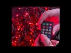 Pro Christmas RGBW Controller W/remote - 500 Watt Max -Christmas Decor Sale hqdefault 35 1