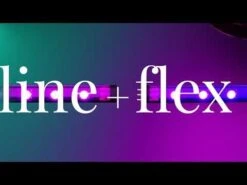 Twinkly, RGB Light Line, 5', 100L, Black Cord, Extension Kit -Christmas Decor Sale hqdefault 6 36