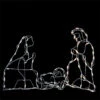 Northlight 25.5" Holy Family Nativity Scene Lighted Outdoor Christmas Decor 1 Northlight 25.5" Holy Family Nativity Scene Lighted Outdoor Christmas Decor -Christmas Decor Sale ht9tms0trfqvigumbmgy7dsngx4psxxo 30818.1588870301.386.513