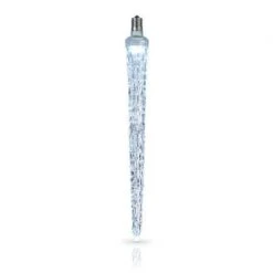 12" LED Animated Icicle Drop