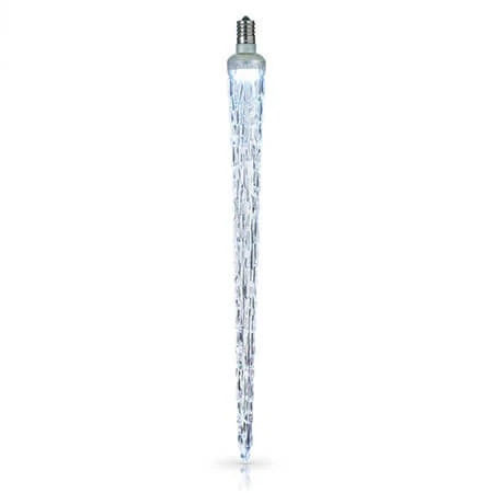 24" LED Animated Icicle Drop 3 24" LED Animated Icicle Drop