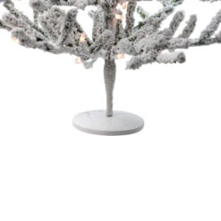 3' Pre-Lit Flocked Alpine Twig Artificial Christmas Tree - Warm White Lights -Christmas Decor Sale jaw5mty2gnycjjjp3oiiunkazkkizufc 38839.1595894418
