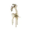 Northlight Lighted Reindeer Outdoor Christmas Decoration - 46.5" - Clear Lights -Christmas Decor Sale ji9r3cs1dendhcam1coiwkvbnat5hwcq 51255.1587645149